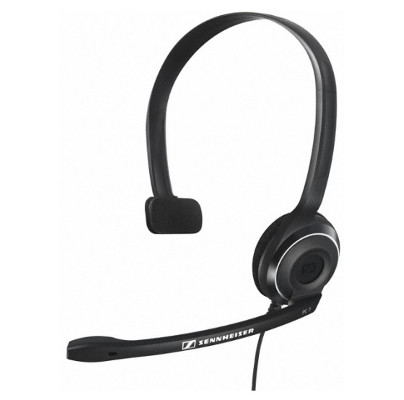 Гарнитура Sennheiser Comm PC 7 USB