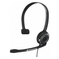 Гарнитура Sennheiser Comm PC 7 USB