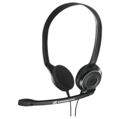 Гарнитура Sennheiser Comm PC 8 USB