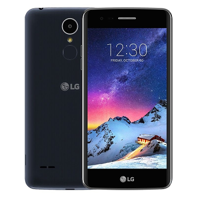 CDMA-телефон LG X240 (CDMA)