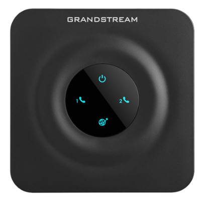 VoIP-шлюз Grandstream HandyTone 802 (HT802)