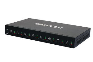 GSM-шлюз Dinstar UC2000-VE-4G-B