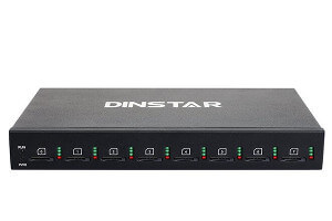 GSM-шлюз Dinstar UC2000-VE-6G-B